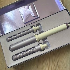Monat endless curls styling wand